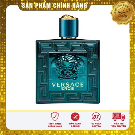 Versace eros candle